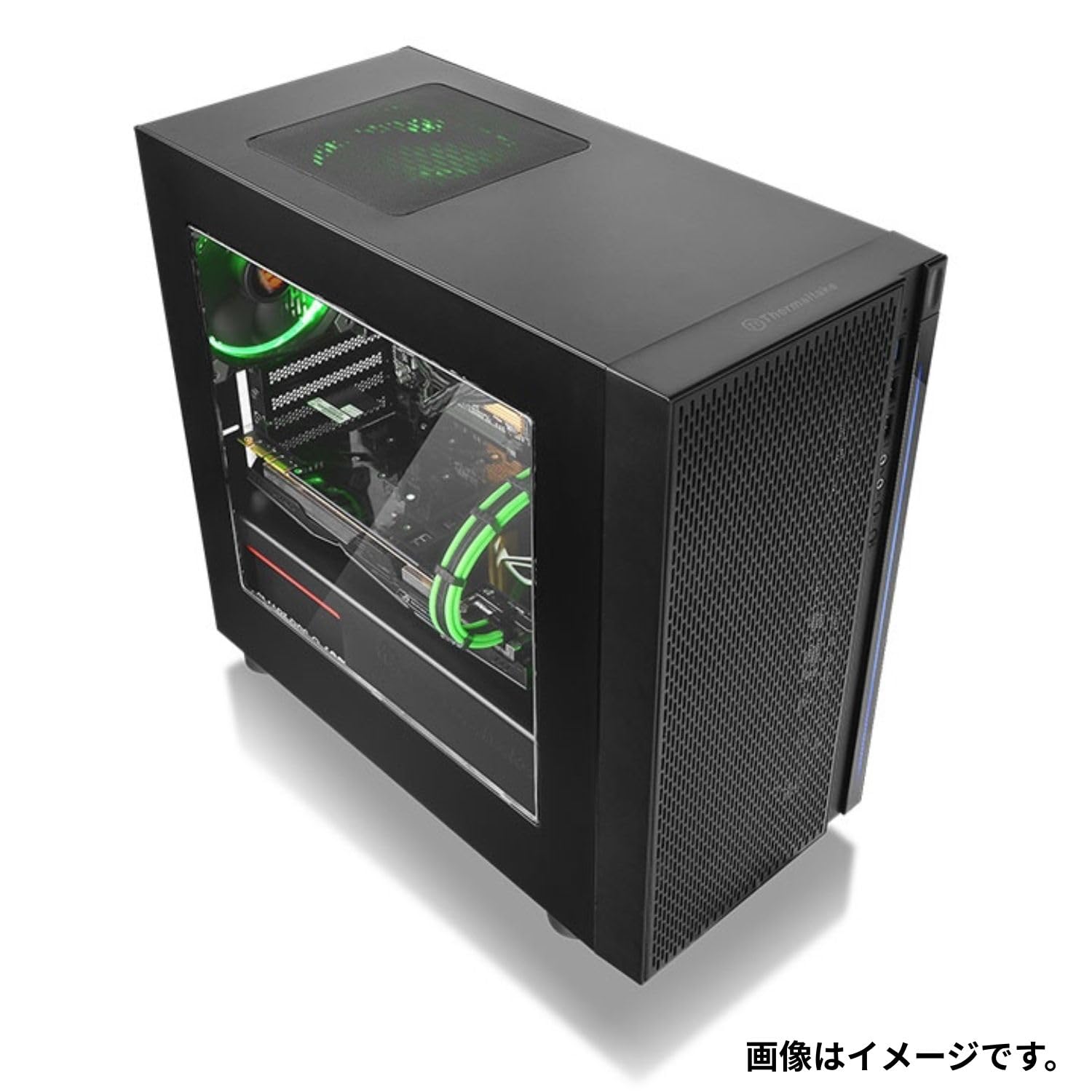 Amazon.co.jp: 【整備済み品】ゲーミングPC デスクトップ タワー型 G